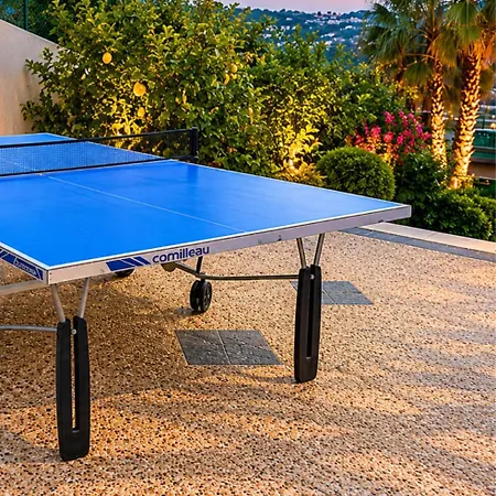 Διαμέρισμα 3 Pieces Dans Avec Piscine Νίκαια
